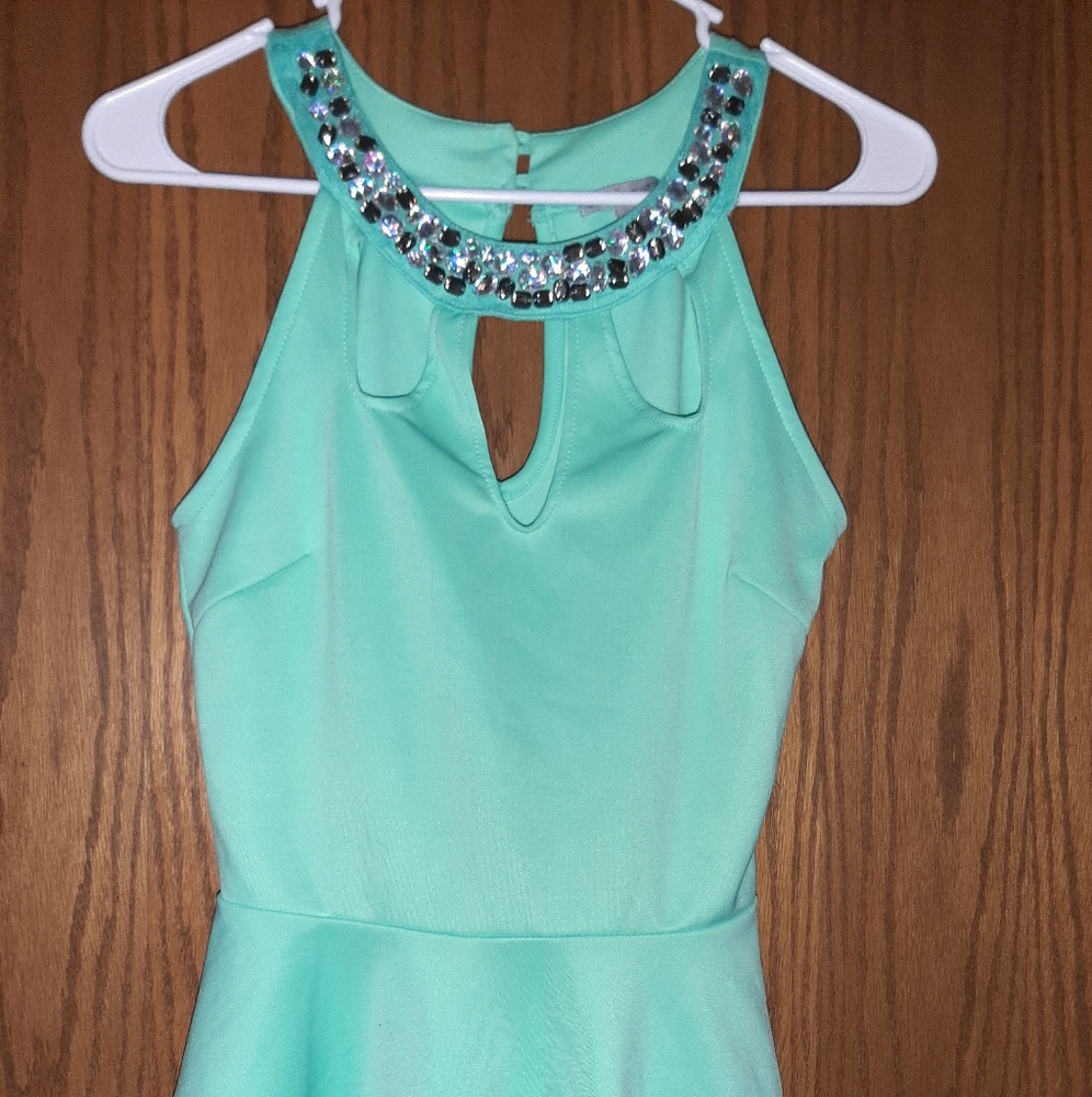 Shirt/blouse